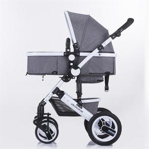 Carrito Doble para Bebés con 2 Asientos, Modelo 2021, Regalo Ideal para Niños y Muñecas - Product Image 6