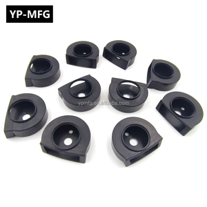 Precision 5 Axis CNC Vertical Machining Center Milling Turning Parts Customized Aluminum Alloy PEEK Stainless Steel Service - Product Image 2