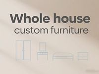 Armoire en bois massif moderne et simple, la plus vendue, meuble sur mesure pour toute la maison, dressing, nouveau produit pour chambre à coucher