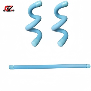 Pesas de Tobillo y Muñeca CZFIT, Resistentes al Agua, Ajustables, para Ejercicios, con Garantía de Calidad - Product Image 1