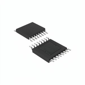 Componentes Electrónicos en Stock: IC de Gestión de Energía (PMIC) MAX8869EUE50+T 16 TSSOP con Pad Expuesto - Product Image 1