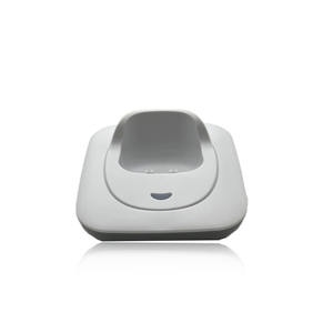 Telefono <span class=keywords><strong>Cordless</strong></span> DECT Portatile con Amplificazione a Lungo Raggio per Ufficio, Hotel o Uso Domestico KX-TG12CN - Product Image 5