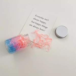 <span class=keywords><strong>D</strong></span>ây Buộc Tóc Bằng Cao Su <span class=keywords><strong>D</strong></span>ùng Một Lần Đóng Hộp Tiện <span class=keywords><strong>D</strong></span>ụng <span class=keywords><strong>D</strong></span>ây Buộc Tóc Bền Đàn Hồi Cao Cho Bé Gái - Product Image 3