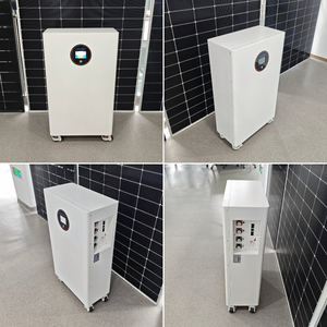 Kevolt LiFePO4 pin 48V BMS <span class=keywords><strong>ESS</strong></span> pin lithium năng lượng mặt trời <span class=keywords><strong>5kwh</strong></span> 10kwh 16kwh Hệ thống lưu trữ năng lượng nhà - Product Image 6