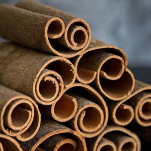Tube de Cassia Premium Épais pour la Préparation de Boissons, Mélanges de Thé, Épices et Herbes – Matière Première en Gros, Exportation, Usine Chinoise - Product Image 1