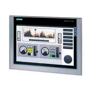 Original SIE-MENS SIMATIC 7 inch HMI 6AV21232GA030AX0 Basic Panel for monitoring tracking Touch Screen HMI