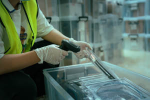 Cable de alimentación del servomotor <span class=keywords><strong>SGMGH</strong></span> de YASKAWA, de la marca YASKAWA - Product Image 4