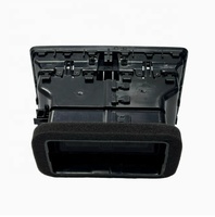 Ensemble de ventilation de climatisation arrière 3VD819203 pour Skoda Superb 2016-2023