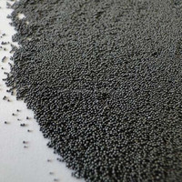 Sablage imitation grain de bois, tir en acier