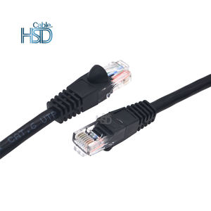 Cable de parche cat6 24AWG para ordenador, 2m, 3m, 5m, Internet, lan, precio <span class=keywords><strong>barato</strong></span> - Product Image 4