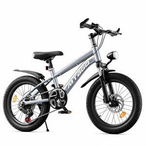 Kinder MTBGO Flying Spur 700 Medium Large Mountainbike 21 Versnellingen Dubbele Schijfremmen Voorvering Carbon Staal Frame Schokdemper - Product Image 1