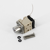 Buse compatible MB-PC1945 55 MICRON pour imprimante CIJ METRONIC ROTTWEIL