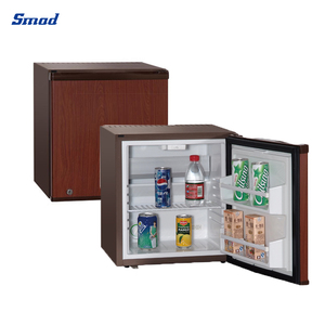 Réfrigérateur de voiture noir à essence <span class=keywords><strong>12V</strong></span> 40 litres pour véhicules Camping-car - Product Image 3
