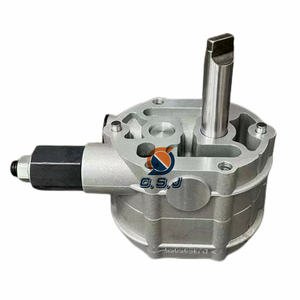 PV22 PV23 SPV22 MF22 Bomba de engranajes hidráulica 7093282 7093161 Bomba piloto para piezas de rodillos de carretera de carretilla elevadora Sauer Danfoss - Product Image 1