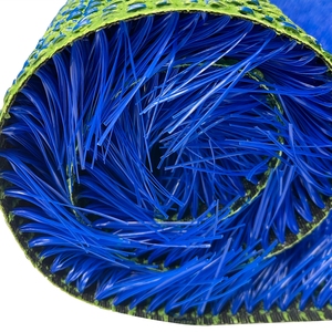 Alfombra <span class=keywords><strong>de</strong></span> césped verde para fútbol, <span class=keywords><strong>precio</strong></span> <span class=keywords><strong>de</strong></span> hierba sintética, césped <span class=keywords><strong>Artificial</strong></span> azul para campo <span class=keywords><strong>de</strong></span> fútbol - Product Image 2