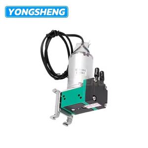 Pompe de <span class=keywords><strong>gouttière</strong></span> Leibinger avec <span class=keywords><strong>support</strong></span> PP0238 pour imprimante jet d'encre LEIBINGER JET - Product Image 2