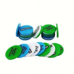 Factory Direct PS Plastic <b>Poker</b> <b>Chips</b> Lightweight Casino Style Gaming <b>Chips</b> Custom Logo Acceptable for <b>Poker</b> Night Club Events - Product Image 5