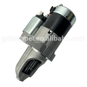 <span class=keywords><strong>Motor</strong></span> <span class=keywords><strong>de</strong></span> <span class=keywords><strong>Arranque</strong></span> <span class=keywords><strong>de</strong></span> Buena Calidad para <span class=keywords><strong>Subaru</strong></span> OEM 23300-AA560 23300AA560 23300AA270 M0T30471 - Product Image 2