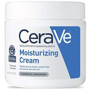 Crema Corporal Humectante 100% USA 453g para Todo Tipo de Piel Sin Fragancia para Mujeres - Product Image 3