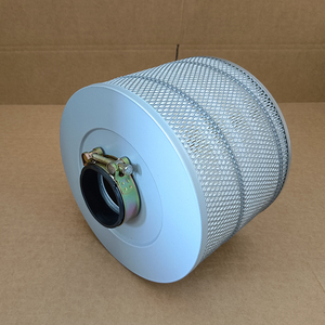 Filtro de Aire Mengma de Alta Calidad 1641004755 para Compresor de Aire de Tornillo, Papel Filtrante de Alta Calidad, Cilindro de Papel, Nuevo en Stock - Product Image 3