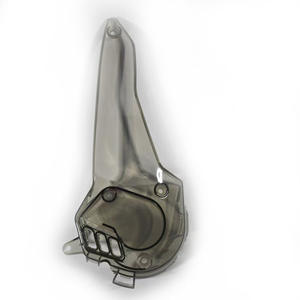 Pièces de moto, Cache d'admission d'air gauche pour moto, Compatible avec Honda ADV160 PCX160 CLICK160, Modification du cache d'admission d'air gauche - Product Image 2