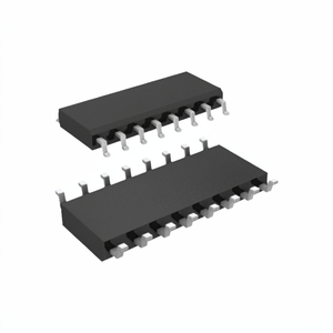 16 SOlC (0.154 นิ้ว, ความกว้าง 3.90 มม.) MAX4315ESE+ ผู้ผลิตชิ้นส่วนอิเล็กทรอนิกส์ ช่องทางผู้ผลิต ชิป IC AMP MPLEX AMP 16SOlC - Product Image 1
