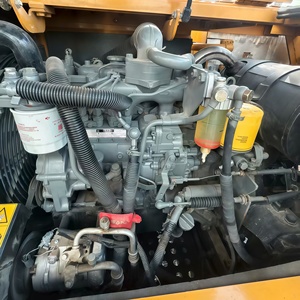 <span class=keywords><strong>Mini</strong></span>-excavatrice d'<span class=keywords><strong>occasion</strong></span> de 1,8 tonne - Conception à braquage zéro - Product Image 4
