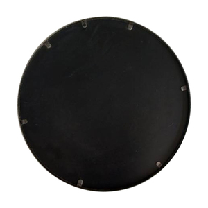 <span class=keywords><strong>Espejo</strong></span> de Pared Moderno Hecho a Mano con Marco de Hierro Bronce Antiguo Grande y Personalizado de Herschel para Decoración de Baño - Product Image 4