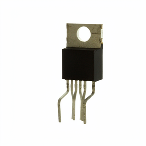 In Stock TO 220 7 Formed Leads, 6 Leads TOP259YN Power Management (PMIC) Electronic Chips Component - Product Image 1