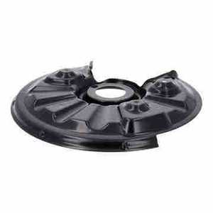 Cubierta de Disco de Freno 3Q0615611B para Audi, Pieza de Repuesto de Acero - Product Image 3
