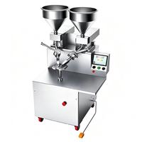 Technologie innovante de production de crêpes Sunlianzn
