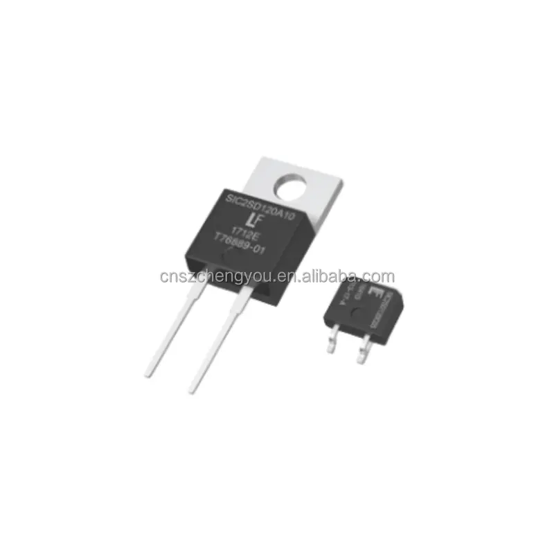 BT151 to 252 8A silicon controlled rectifier component multiswitch scr