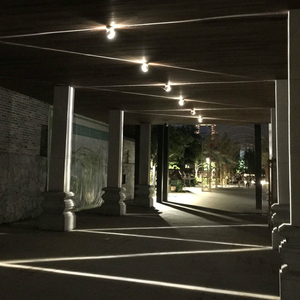 Lampada LED per Davanzale, Illuminazione per Corridoi, Fascio Luminoso a 36 Gradi, Lampade da Parete per Cornici di Porte, per Hotel, Corridoi, Bar, Casa - Product Image 5