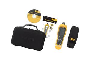 For 805 Vibration Point Tester <b>AA</b> <b>Lithium</b> <b>Battery</b> Innovative Sensor Measuring Range From 4000 Hz to 20000 Hz - Product Image 3