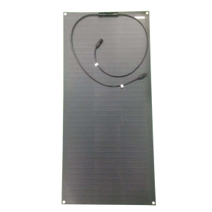 Panel Solar Flexible de Película Semifina Ultraligero de Alta Calidad de 150W 160W 170W 180W 190W 200W con Servicio Personalizado - Product Image 6
