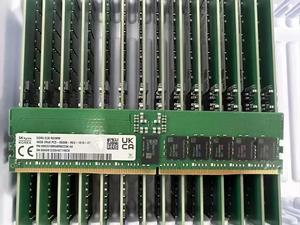 Memoria de servidor SK 48G 1Rx4 PC5-5600B-R ECC DDR5 HMCG88AGBRA191N - Product Image 3
