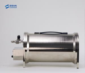 China LASENSOR Fabricante de Contadores De Partículas A Laser Confiáveis Analisadores De Gás Para Contagem De Ar Comprimido E Testes De Amostragem - Product Image 3