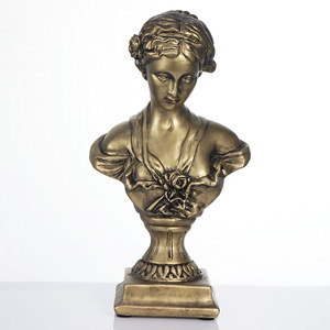 Résine écologique artisanat <span class=keywords><strong>déesse</strong></span> <span class=keywords><strong>de</strong></span> l'amour <span class=keywords><strong>beauté</strong></span> Statue <span class=keywords><strong>grecque</strong></span> bureau ornement <span class=keywords><strong>de</strong></span> bureau pour <span class=keywords><strong>la</strong></span> famille pour les styles <span class=keywords><strong>de</strong></span> fée et <span class=keywords><strong>de</strong></span> musique - Product Image 1