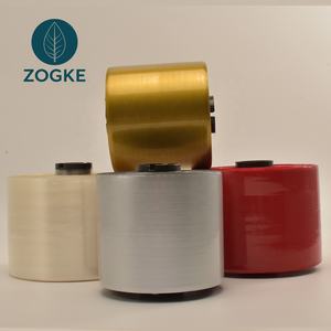 Cinta de Embalaje de Fácil Desgarro de Una Sola Cara con Logotipo Personalizado, para Empaque de Cigarrillos, Soporte OEM, Material BOPP - Product Image 3