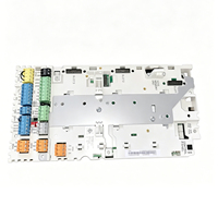 Carte de contrôle principale du CPU pour onduleur ABB ACS880 anti-contrefaçon ZCU-12-12L 3AXD50000005751