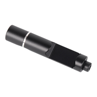 Support métallique FRSF 11/20mm pour niveau à bulle, fixation de niveau pour tuyau