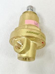 Válvulas Reguladoras de Acero Inoxidable de Temperatura Media DN6 de 3.5MPa para Cilindros de Gas DYJ-06D1 Cryoge - Product Image 3