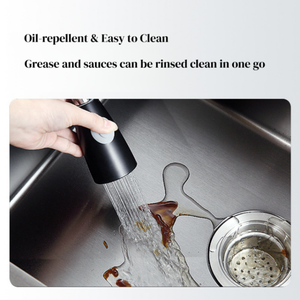 Évier <span class=keywords><strong>de</strong></span> cuisine multifonctionnel <span class=keywords><strong>à</strong></span> ultrasons en acier inoxydable 304 brossé, évier intelligent pour les designs <span class=keywords><strong>de</strong></span> cuisines modernes - Vente chaude - Product Image 5