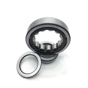 Roulement à rouleaux cylindriques personnalisé NF 19/750 <span class=keywords><strong>ECMB</strong></span>/HA1 NF19/750ECMB/HA1 750*1000*112mm - Product Image 5