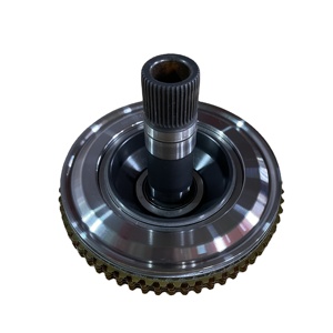 Cubierta de Embrague DQ400E en Oferta - Product Image 2
