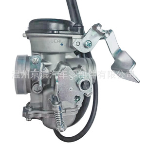 Carburador para Motocicleta Bajaj Pulsar 135, Pieza de Repuesto Nueva para Reparación, Origen Wenzhou - Product Image 1