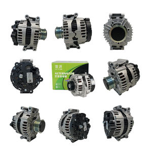 KINGSTEEL Original 14V coche <span class=keywords><strong>alternador</strong></span> de alta calidad repuestos para <span class=keywords><strong>TOYOTA</strong></span> HILUX REVO HIACE 3L 5L para YARIS para <span class=keywords><strong>COROLLA</strong></span> RAV 4 - Product Image 3