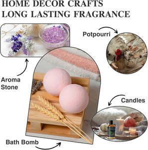 Huile parfumée concentrée noix de coco vanille en gros, personnalisée <span class=keywords><strong>pour</strong></span> <span class=keywords><strong>la</strong></span> fabrication de parfums, de lessives, de bougies et de savons – Usine chinoise - Product Image 5