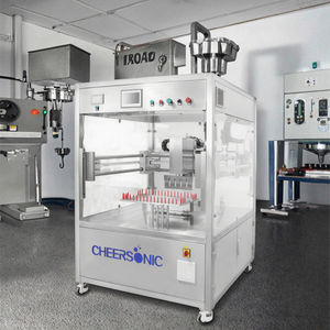 Machine à découper les gâteaux et les délices turcs semi-automatique UFM5000 avec capacités de fabrication de biscuits et de mélange de pâte - Product Image 4