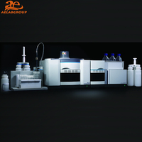 AELAB Laboratory Automated Heavy Metal Analyzer Fluorescence Spectrometer Digital AFS Atomic Fluorescence Spectrophotometer